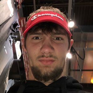 Meet your Posher, Calvin